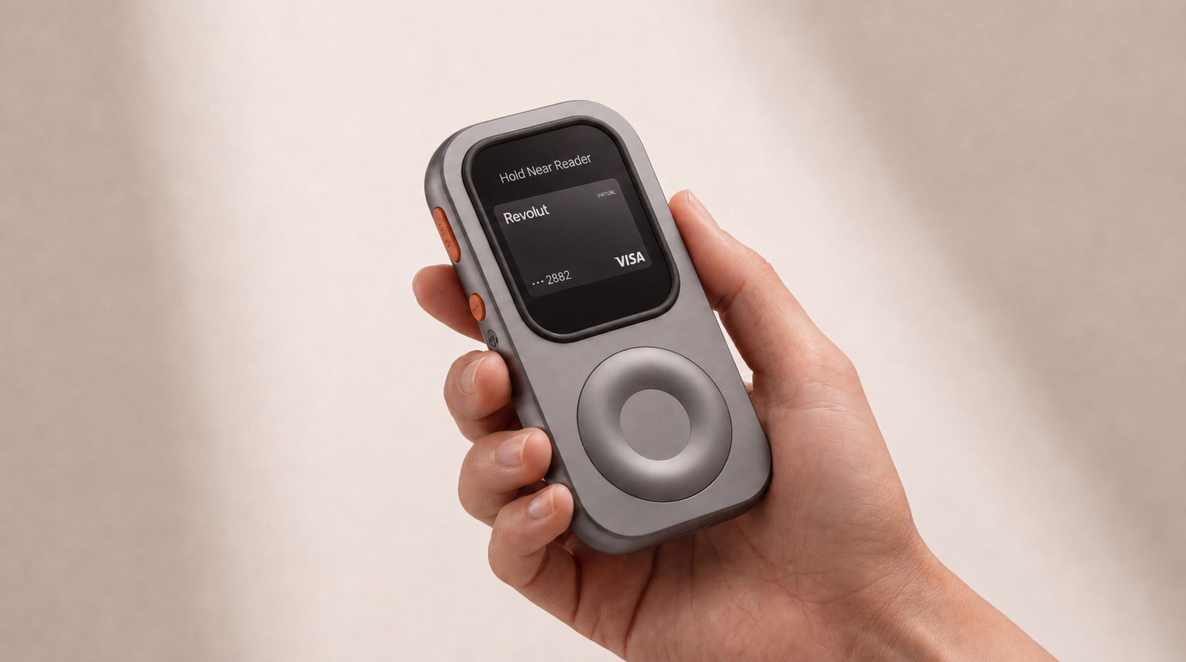 Archive-01 Aluminum Smartwatch Case