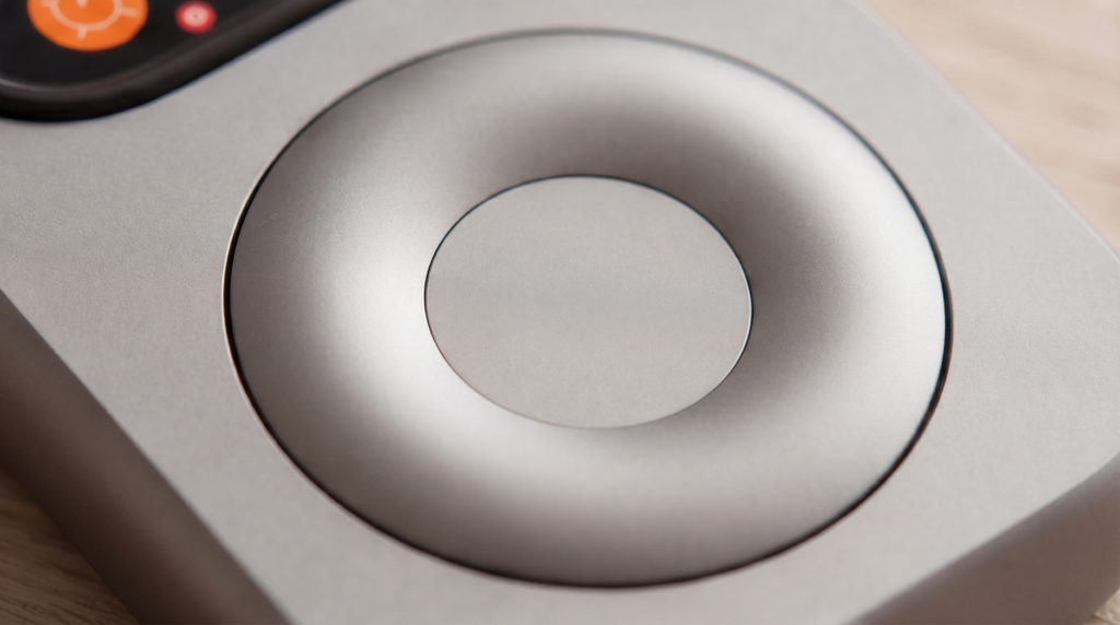 Archive-01 Aluminum Smartwatch Case